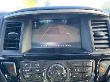 2019 Nissan Pathfinder S AWD 7 Passenger | No Reported Accidents - Photo 23