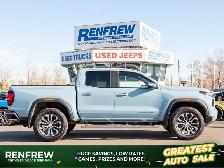 2026 GMC Canyon Denali Crew Cab 4x4