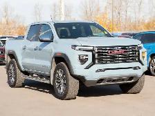 2026 GMC Canyon Denali Crew Cab 4x4 - Photo 2