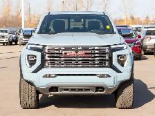 2026 GMC Canyon Denali Crew Cab 4x4 - Photo 3