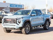 2026 GMC Canyon Denali Crew Cab 4x4 - Photo 4