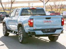 2026 GMC Canyon Denali Crew Cab 4x4 - Photo 5