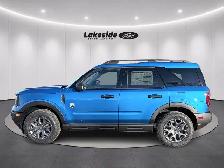 2026 Ford Bronco Sport Big Bend - Photo 2