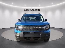 2026 Ford Bronco Sport Big Bend - Photo 3