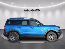 2026 Ford Bronco Sport Big Bend - Photo 4