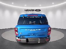 2026 Ford Bronco Sport Big Bend - Photo 5