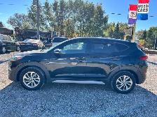2017 Hyundai Tucson AWD 4dr 2.0L Premium CERTIFIED - Photo 2