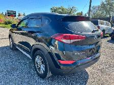 2017 Hyundai Tucson AWD 4dr 2.0L Premium CERTIFIED - Photo 3