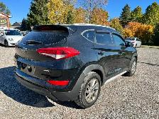 2017 Hyundai Tucson AWD 4dr 2.0L Premium CERTIFIED - Photo 5
