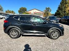2017 Hyundai Tucson AWD 4dr 2.0L Premium CERTIFIED - Photo 6