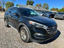 2017 Hyundai Tucson AWD 4dr 2.0L Premium CERTIFIED - Photo 7