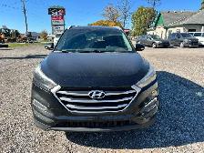 2017 Hyundai Tucson AWD 4dr 2.0L Premium CERTIFIED - Photo 8