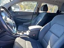 2017 Hyundai Tucson AWD 4dr 2.0L Premium CERTIFIED - Photo 9