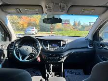 2017 Hyundai Tucson AWD 4dr 2.0L Premium CERTIFIED - Photo 12