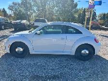 2015 Volkswagen Beetle 2dr Cpe 1.8 TSI Auto Comfortline CERTIFIE - Photo 2
