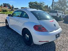 2015 Volkswagen Beetle 2dr Cpe 1.8 TSI Auto Comfortline CERTIFIE - Photo 3