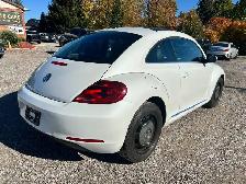 2015 Volkswagen Beetle 2dr Cpe 1.8 TSI Auto Comfortline CERTIFIE - Photo 5