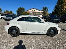 2015 Volkswagen Beetle 2dr Cpe 1.8 TSI Auto Comfortline CERTIFIE - Photo 6