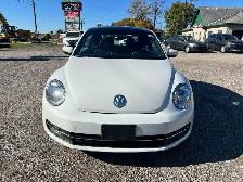 2015 Volkswagen Beetle 2dr Cpe 1.8 TSI Auto Comfortline CERTIFIE - Photo 8