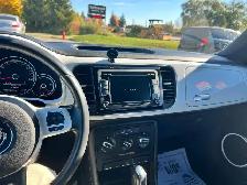2015 Volkswagen Beetle 2dr Cpe 1.8 TSI Auto Comfortline CERTIFIE - Photo 10