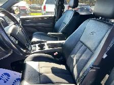 2016 Chrysler Town & Country 4dr Wgn S CERTIFIED ELECTRIC DOORS - Photo 9