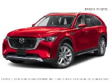 2025 Mazda CX-90 MHEV