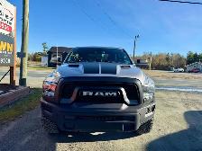 2022 Ram 1500 WARLOCK! CLEAN CARFAX! V8! CREW CAB! CERTIFIED! - Photo 7