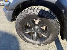 2022 Ram 1500 WARLOCK! CLEAN CARFAX! V8! CREW CAB! CERTIFIED! - Photo 9