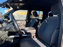 2022 Ram 1500 WARLOCK! CLEAN CARFAX! V8! CREW CAB! CERTIFIED! - Photo 15