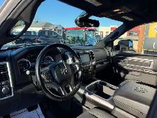 2022 Ram 1500 WARLOCK! CLEAN CARFAX! V8! CREW CAB! CERTIFIED! - Photo 16