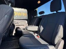 2022 Ram 1500 WARLOCK! CLEAN CARFAX! V8! CREW CAB! CERTIFIED! - Photo 19