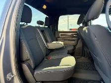 2022 Ram 1500 WARLOCK! CLEAN CARFAX! V8! CREW CAB! CERTIFIED! - Photo 21