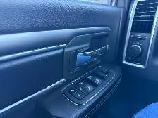 2022 Ram 1500 WARLOCK! CLEAN CARFAX! V8! CREW CAB! CERTIFIED! - Photo 25