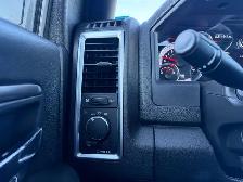 2022 Ram 1500 WARLOCK! CLEAN CARFAX! V8! CREW CAB! CERTIFIED! - Photo 26
