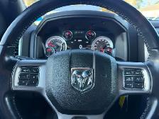 2022 Ram 1500 WARLOCK! CLEAN CARFAX! V8! CREW CAB! CERTIFIED! - Photo 27