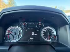 2022 Ram 1500 WARLOCK! CLEAN CARFAX! V8! CREW CAB! CERTIFIED! - Photo 29
