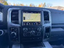 2022 Ram 1500 WARLOCK! CLEAN CARFAX! V8! CREW CAB! CERTIFIED! - Photo 30