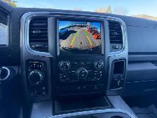 2022 Ram 1500 WARLOCK! CLEAN CARFAX! V8! CREW CAB! CERTIFIED! - Photo 31