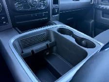 2022 Ram 1500 WARLOCK! CLEAN CARFAX! V8! CREW CAB! CERTIFIED! - Photo 32