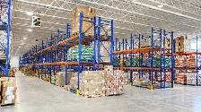 Pallet Racking BUY SELL DELIVER INSTALL TEARDOWN REPAIR - Photo 4