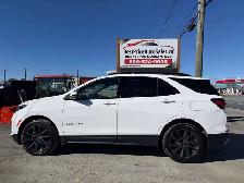 2024 Chevrolet Equinox RS AWD - Photo 2