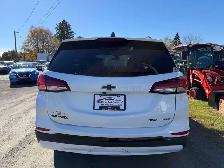 2024 Chevrolet Equinox RS AWD - Photo 4