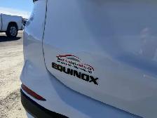 2024 Chevrolet Equinox RS AWD - Photo 5