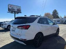 2024 Chevrolet Equinox RS AWD - Photo 7