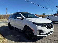 2024 Chevrolet Equinox RS AWD - Photo 8