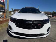 2024 Chevrolet Equinox RS AWD - Photo 9