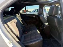 2024 Chevrolet Equinox RS AWD - Photo 16