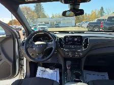 2024 Chevrolet Equinox RS AWD - Photo 17