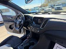 2024 Chevrolet Equinox RS AWD - Photo 19