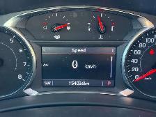 2024 Chevrolet Equinox RS AWD - Photo 23
